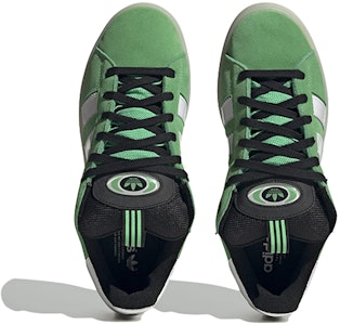 阿迪达斯 Campus 00s '浅嚎叫绿色' HQ8713 Purchase 阿迪达斯 Campus 00s '浅嚎叫绿色' HQ8713