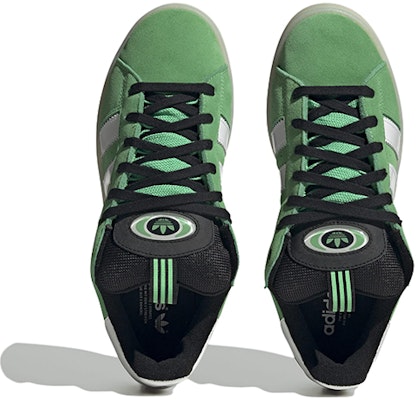 adidas Campus 00s 'Semi Screaming Green' HQ8713 Purchase adidas Campus 00s 'Semi Screaming Green' HQ8713
