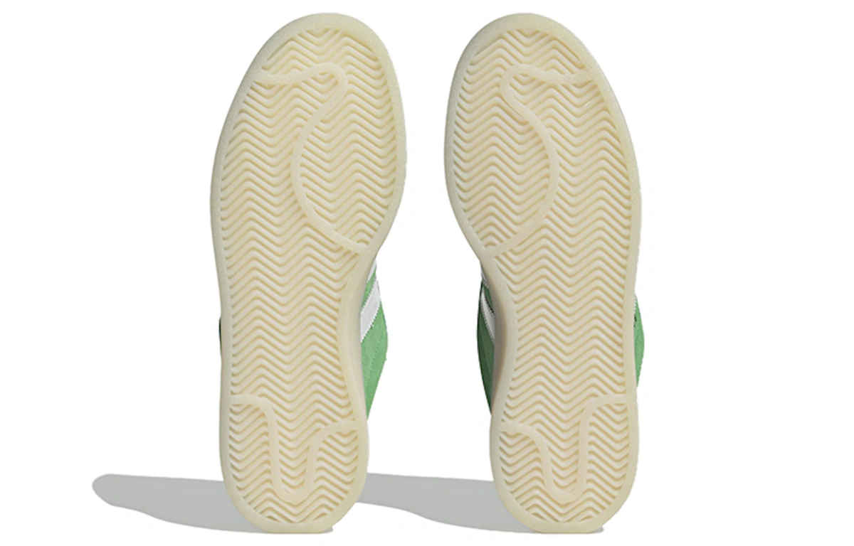 adidas Campus 00s 'Semi Screaming Green' HQ8713