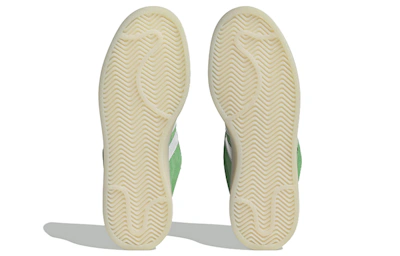adidas Campus 00s 'Semi Screaming Green' HQ8713