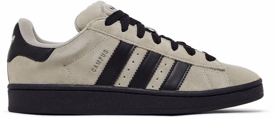 adidas Campus 00s 'Hitam Perak Batu' H03469 Buy adidas Campus 00s 'Hitam Perak Batu' H03469