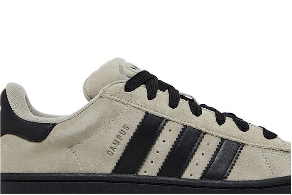 adidas Campus 00s 'Perak Pebble Hitam' H03469 Order adidas Campus 00s 'Perak Pebble Hitam' H03469