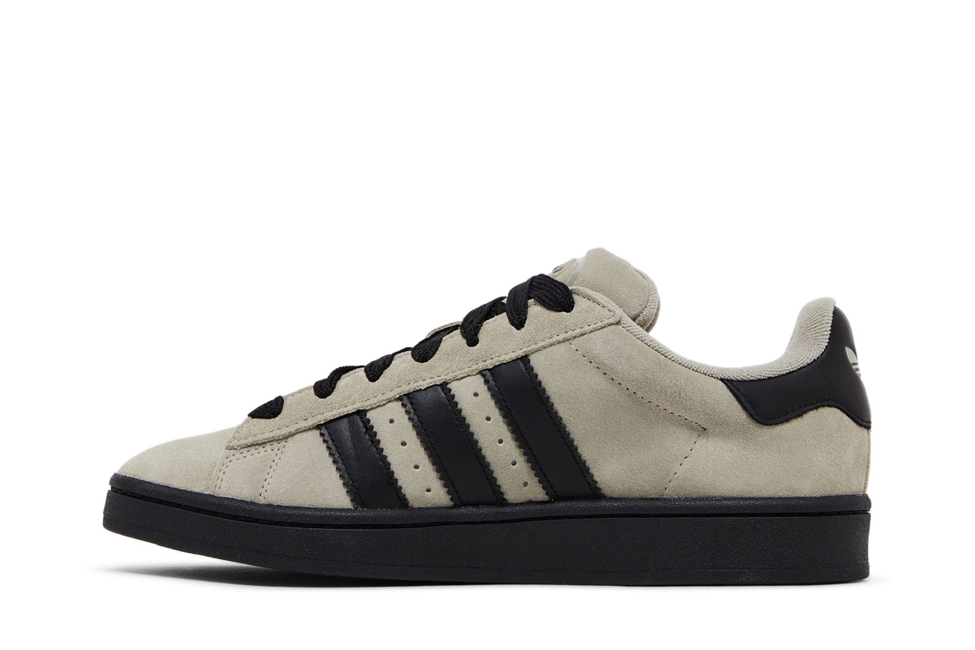 Shop adidas Campus 00s 'Hitam Perak Batu' H03469