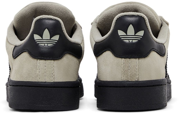 adidas Campus 00s 'Hitam Perak Batu' H03469 Sizing adidas Campus 00s 'Hitam Perak Batu' H03469