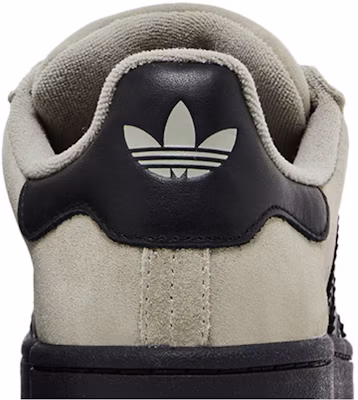 adidas Campus 00s 'Perak Pebble Hitam' H03469 Sizing adidas Campus 00s 'Perak Pebble Hitam' H03469