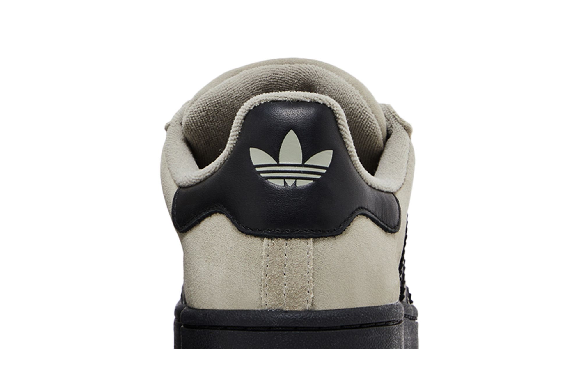 Cheap adidas Campus 00s 'Hitam Perak Batu' H03469