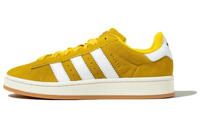 adidas Campus 00s 'Spice Yellow' HR1466