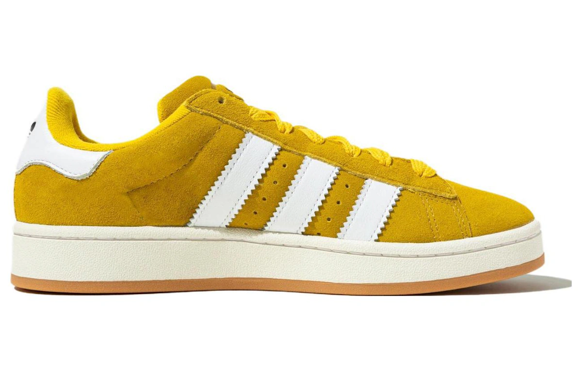 adidas Campus 00s 'Spice Yellow' HR1466