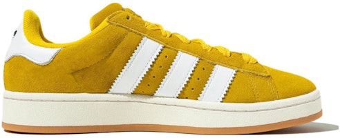 adidas Campus 00s 'Spice Yellow' Kuning Rempah HR1466 Order adidas Campus 00s 'Spice Yellow' Kuning Rempah HR1466
