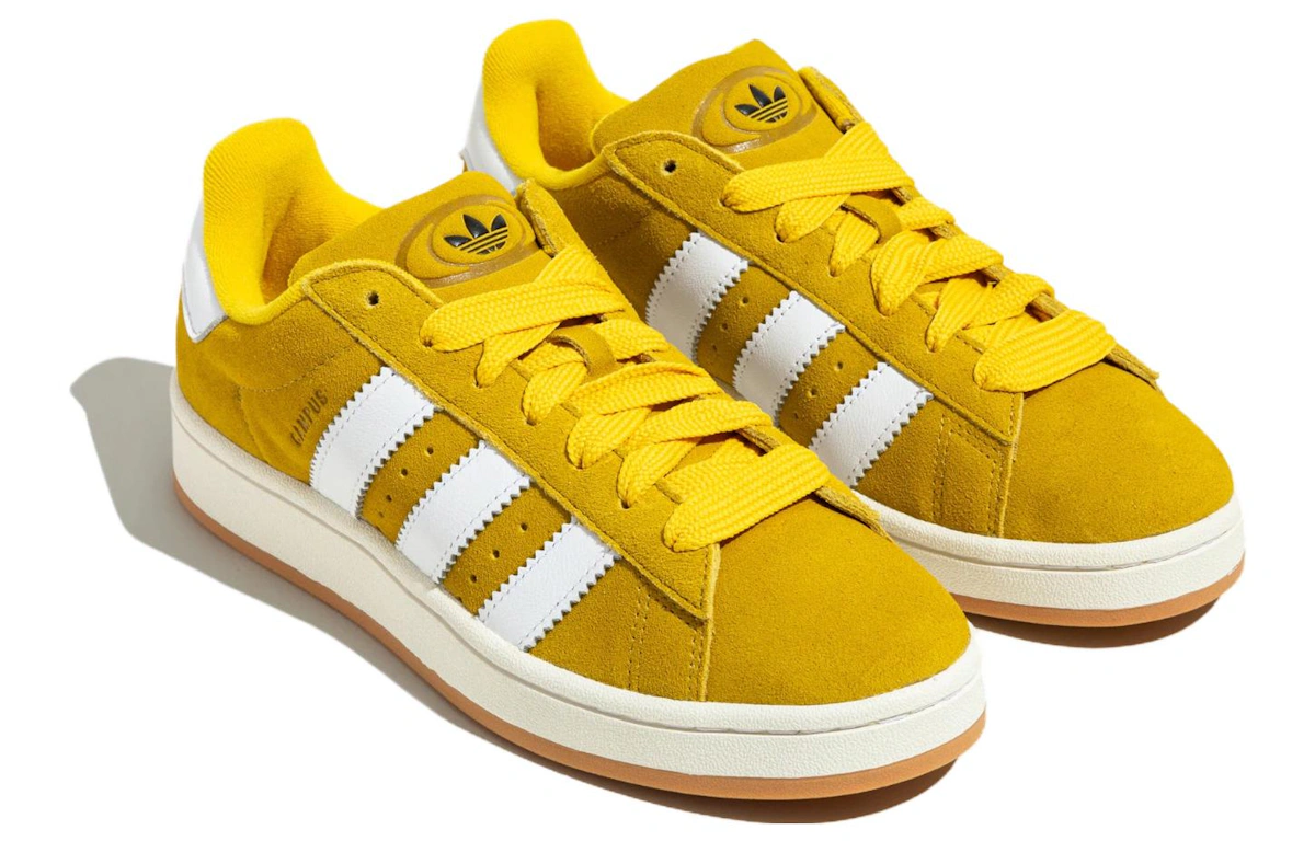 adidas Campus 00s 'Spice Yellow' HR1466