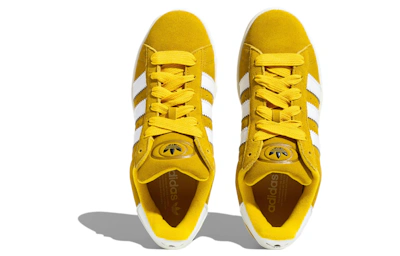 adidas Campus 00s 'Spice Yellow' HR1466