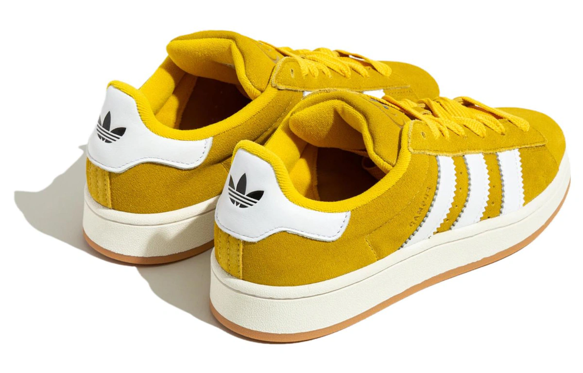 adidas Campus 00s 'Spice Yellow' HR1466