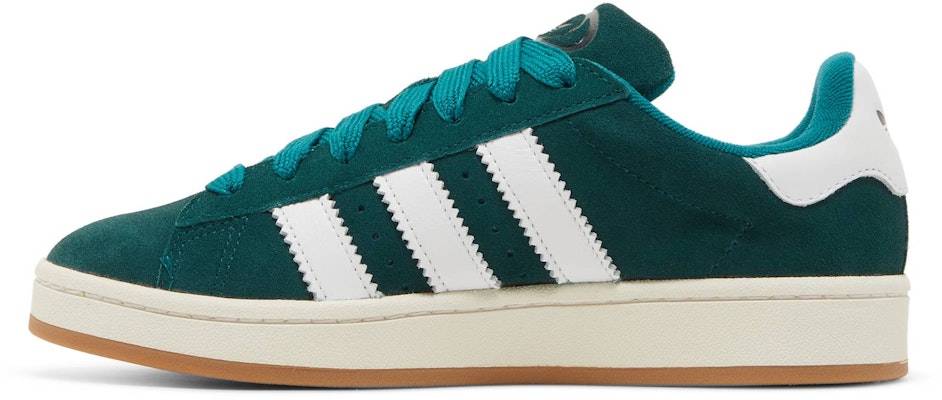 adidas Campus 00s 'St Forest Glade' HR1467 Lookbook adidas Campus 00s 'St Forest Glade' HR1467