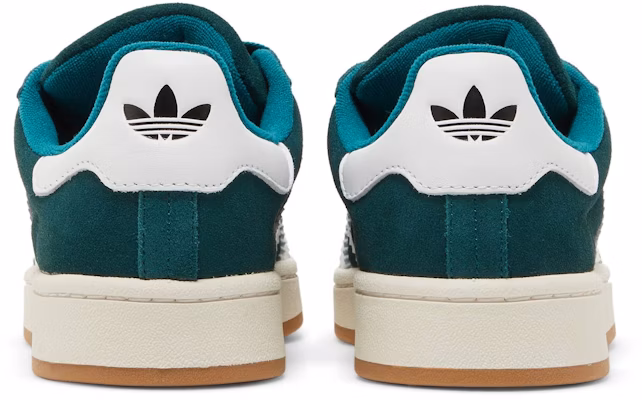adidas Campus 00s 'St Forest Glade' HR1467 Details for adidas Campus 00s 'St Forest Glade' HR1467