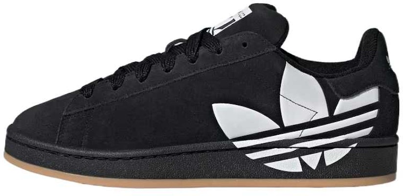 adidas Campus 00s 'Trefoil - Black White Gum' JQ6339 Buy adidas Campus 00s 'Trefoil - Black White Gum' JQ6339