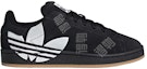 Order adidas Campus 00s 'Trefoil - Black White Gum' JQ6339
