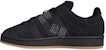 adidas Campus 00s 'Trefoil - Black White Gum' JQ6339
