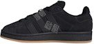 Lookbook adidas Campus 00s 'Trefoil - Black White Gum' JQ6339
