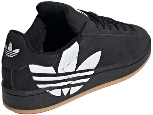 adidas Campus 00s Negro Gum Logo Grande JQ6339 Purchase adidas Campus 00s Negro Gum Logo Grande JQ6339