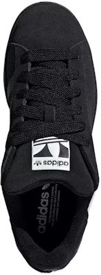 adidas Campus 00s Negro Gum Logo Grande JQ6339 Details for adidas Campus 00s Negro Gum Logo Grande JQ6339