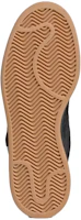 Sizing 아디다스 캠퍼스 00s 블랙 검 오버사이즈 로고 JQ6339