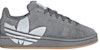 adidas Campus 00s 'Trefoil - Grey White Gum' JQ6340
