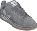 Lookbook adidas Campus 00s 'Trefoil - Grey White Gum' JQ6340