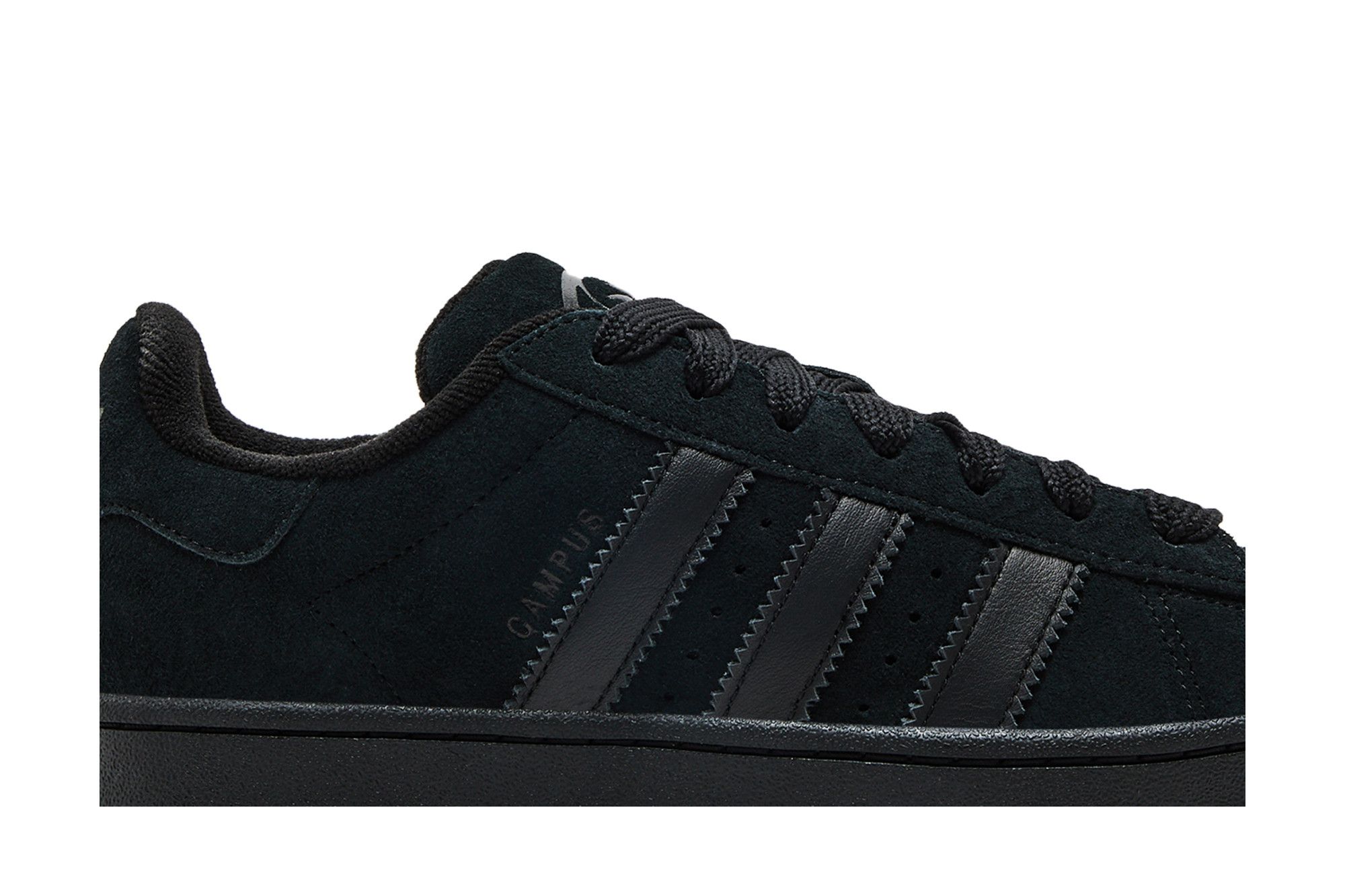 Order 愛迪達 adidas Campus 00s Triple Black 全黑款 JR7287