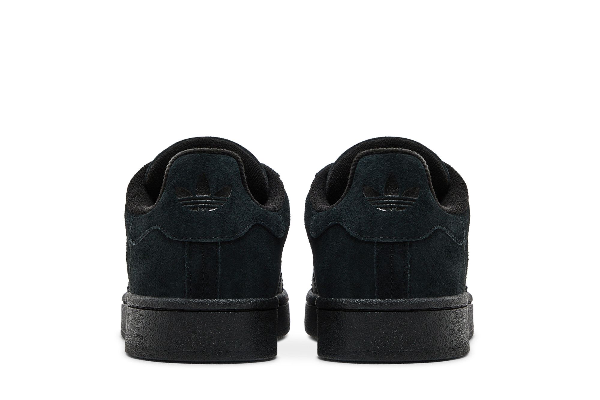 Details for 愛迪達 adidas Campus 00s Triple Black 全黑款 JR7287