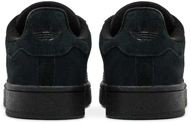 愛迪達 adidas Campus 00s Triple Black 全黑款 JR7287 Details for 愛迪達 adidas Campus 00s Triple Black 全黑款 JR7287