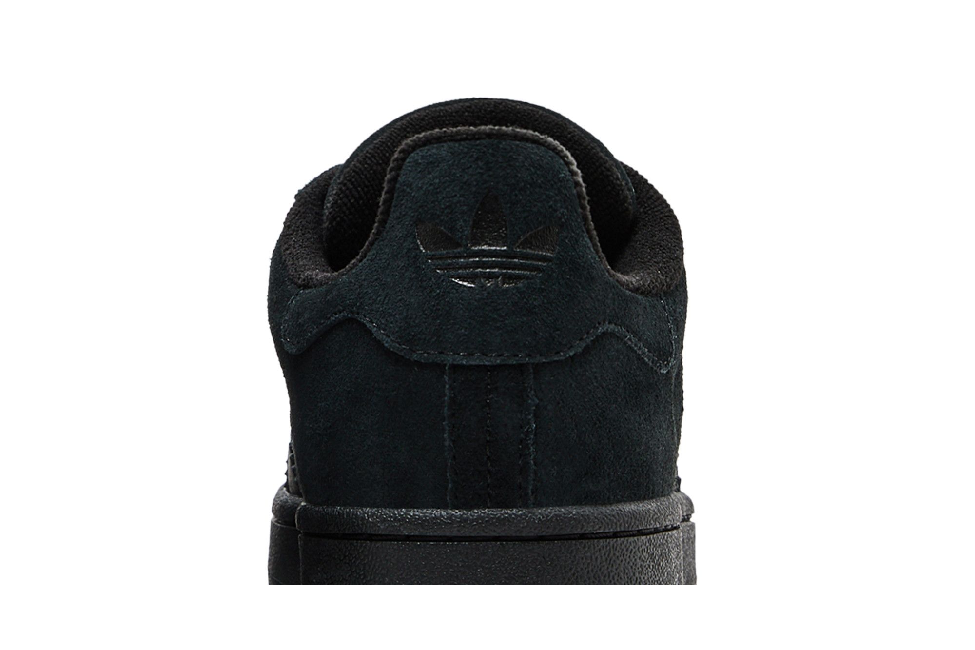 Sizing 愛迪達 adidas Campus 00s Triple Black 全黑款 JR7287