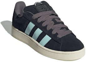 愛迪達 Campus 00s '情人節 - 黑色' ID6249 Lookbook 愛迪達 Campus 00s '情人節 - 黑色' ID6249