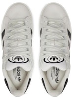 阿迪达斯 Campus 00s 白黑配色 IF8761 Lookbook 阿迪达斯 Campus 00s 白黑配色 IF8761