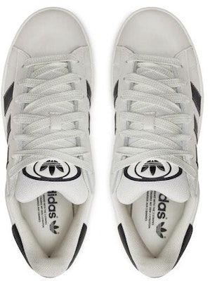 adidas Campus 00s 'White Black' IF8761 Lookbook adidas Campus 00s 'White Black' IF8761