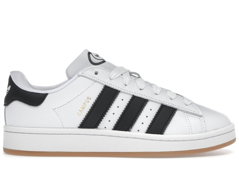 adidas Campus 00s 'White Black' JP9998