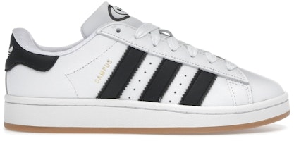 adidas Campus 00s 'White Black' JP9998 adidas Campus 00s 'White Black' JP9998