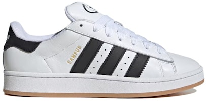 adidas Campus 00s 'White Black' JP9998 adidas Campus 00s 'White Black' JP9998