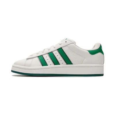 adidas Campus 00s 'White Green'