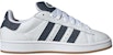 adidas Campus 00s 'White Night Indigo Denim' JQ7439