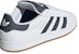 adidas Campus 00s 'White Night Indigo Denim' JQ7439