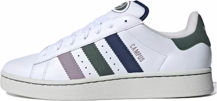 adidas Campus 00s 'White Preloved Fig Dark Blue' IH3279 adidas Campus 00s 'White Preloved Fig Dark Blue' IH3279