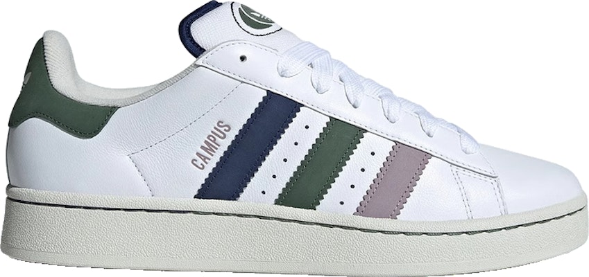 adidas Campus 00s 'White Preloved Fig Dark Blue' IH3279 Order adidas Campus 00s 'White Preloved Fig Dark Blue' IH3279