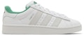 adidas Campus 00s 'Putih Semi Court Green' ID2067