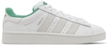 Buy adidas Campus 00s 'Putih Semi Court Green' ID2067