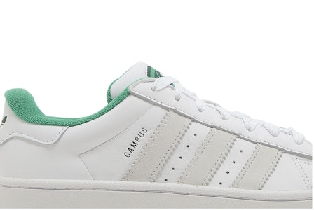 adidas Campus 00s 'Blanco Verde Semi Court' ID2067 Order adidas Campus 00s 'Blanco Verde Semi Court' ID2067