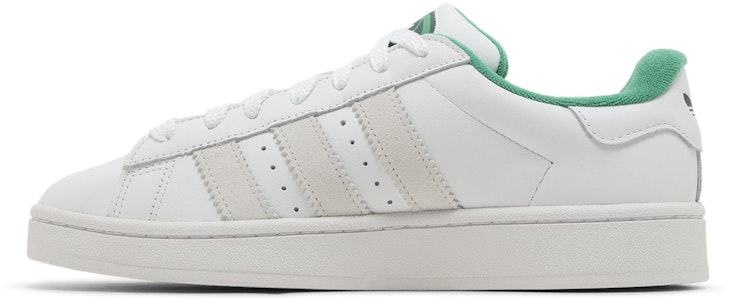 adidas Campus 00s 'Blanco Verde Semi Court' ID2067 Lookbook adidas Campus 00s 'Blanco Verde Semi Court' ID2067