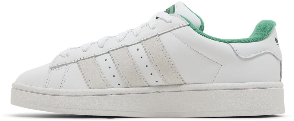 adidas Campus 00s 'Putih Semi Court Green' ID2067 Lookbook adidas Campus 00s 'Putih Semi Court Green' ID2067