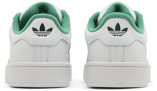 adidas Campus 00s 'Blanco Verde Semi Court' ID2067 Details for adidas Campus 00s 'Blanco Verde Semi Court' ID2067