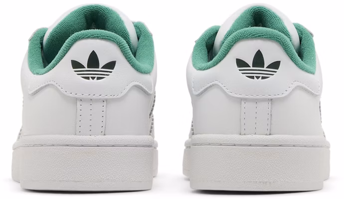 adidas Campus 00s 'Putih Semi Court Green' ID2067 Details for adidas Campus 00s 'Putih Semi Court Green' ID2067