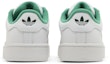 Details for adidas Campus 00s 'Putih Semi Court Green' ID2067